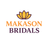 Sunshine Makason Bridal